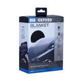 Oxford Anti Slip Blanket
