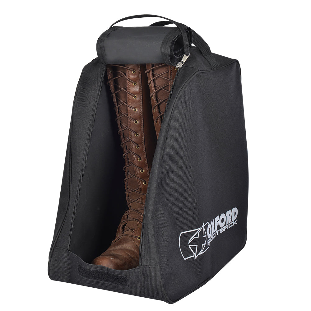 Oxford Bootsack Essential Boot Carrier