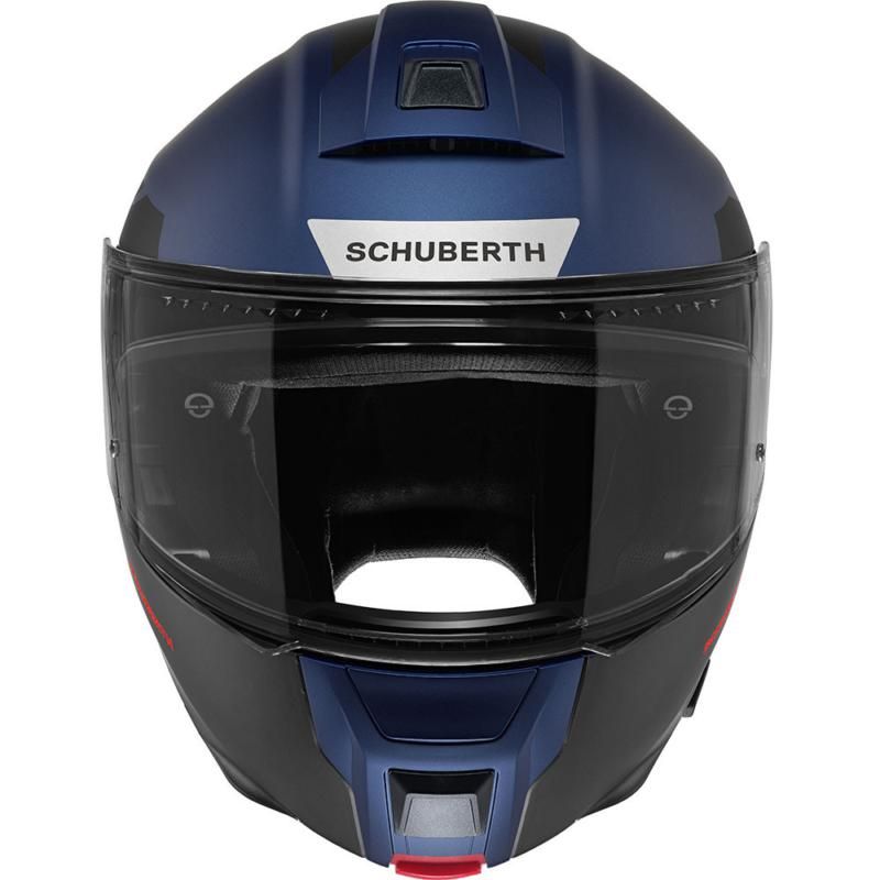Schuberth C5 ECE-2206 Composite Flip Front Motorcycle Helmet - Eclipse