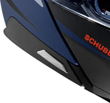 Schuberth C5 ECE-2206 Composite Flip Front Motorcycle Helmet - Eclipse