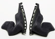 SHOEI MOTORCYCLE HELMET CHEEK PADS NEOTEC 39 TYPE C [60 CCHE 39] - Shoei -  - MSG BIKE GEAR