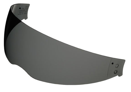SHOEI VISOR NEOTEC INTERNAL SUN VISOR SMOKE [10 QSV1] - Shoei -  - MSG BIKE GEAR