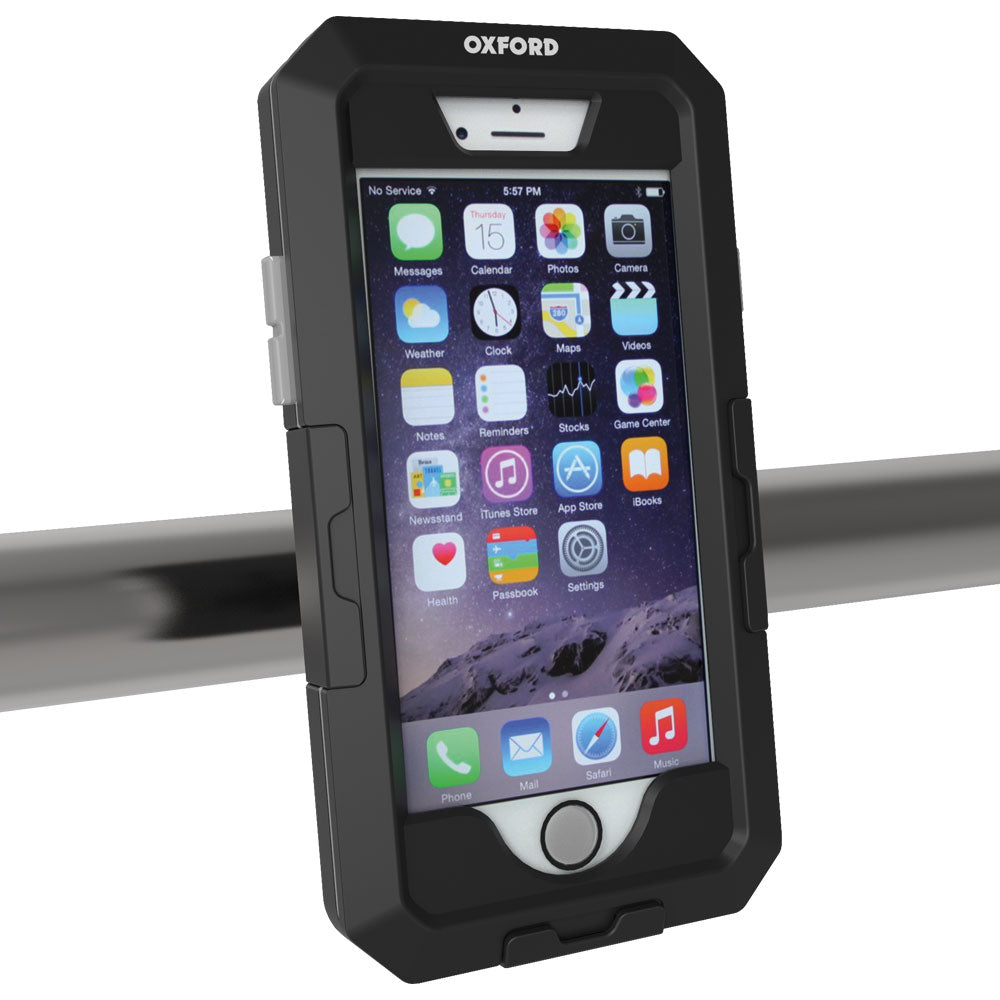 Oxford Dryphone Waterproof Mount for iPhone & Samsung