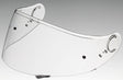 SHOEI VISOR CNS-1 PN FOR NEOTEC CLEAR VISOR FOR GT-AIR & NEOTEC HELMETS - Shoei -  - MSG BIKE GEAR