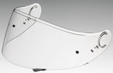 SHOEI VISOR CNS-1 PN FOR NEOTEC CLEAR VISOR FOR GT-AIR & NEOTEC HELMETS - Shoei -  - MSG BIKE GEAR