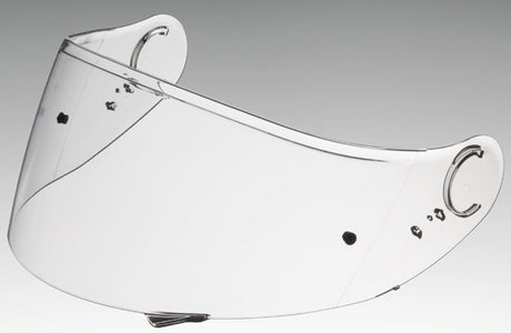 SHOEI VISOR CNS-1 PN FOR NEOTEC CLEAR VISOR FOR GT-AIR & NEOTEC HELMETS - Shoei -  - MSG BIKE GEAR