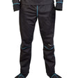 SPADA CHILL FACTOR2 THERMAL MOTORCYCLE WINDPROOF TROUSERS BLACK LADIES new - Spada -  - MSG BIKE GEAR