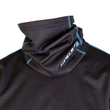 Spada Chill Factor2 Thermal Neck Guard - Black