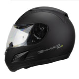 G-Mac Pilot Evo Full Face Motorcycle Helmet