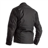 RST Atlas Waterproof CE Textile Jacket - Black