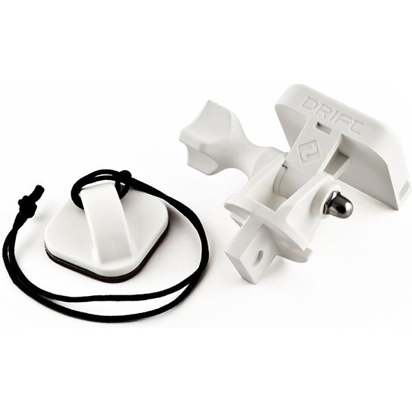 Drift FCS mount - Drift Action Camera Accessories - Drift -  - MSG BIKE GEAR