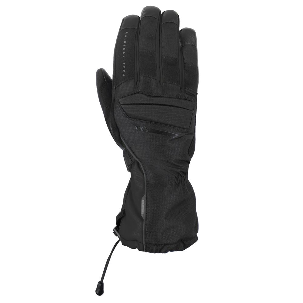 Oxford Convoy 2.0 Ladies Gloves - Stealth Black