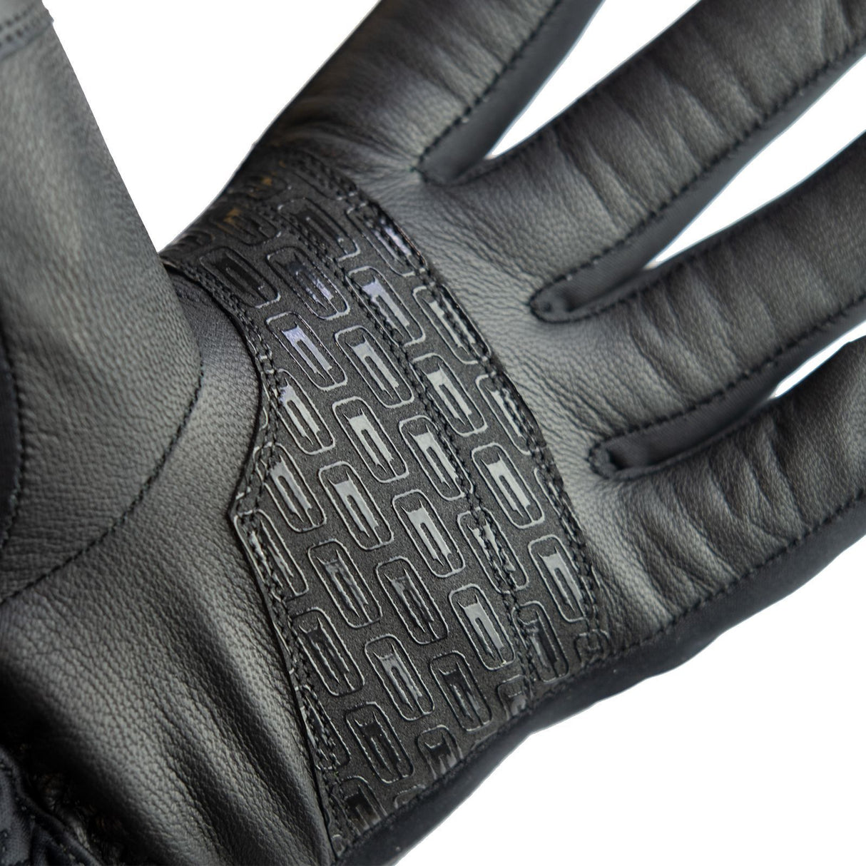 G-Mac Pilot Evo Waterproof Motorcycle Gloves