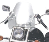 Airblade Universal Custom Blade Screen - Clear