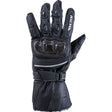 Richa Ravine Sports Race Carbon Fibre Motorcycle Gloves Black - Richa -  - MSG BIKE GEAR - 1