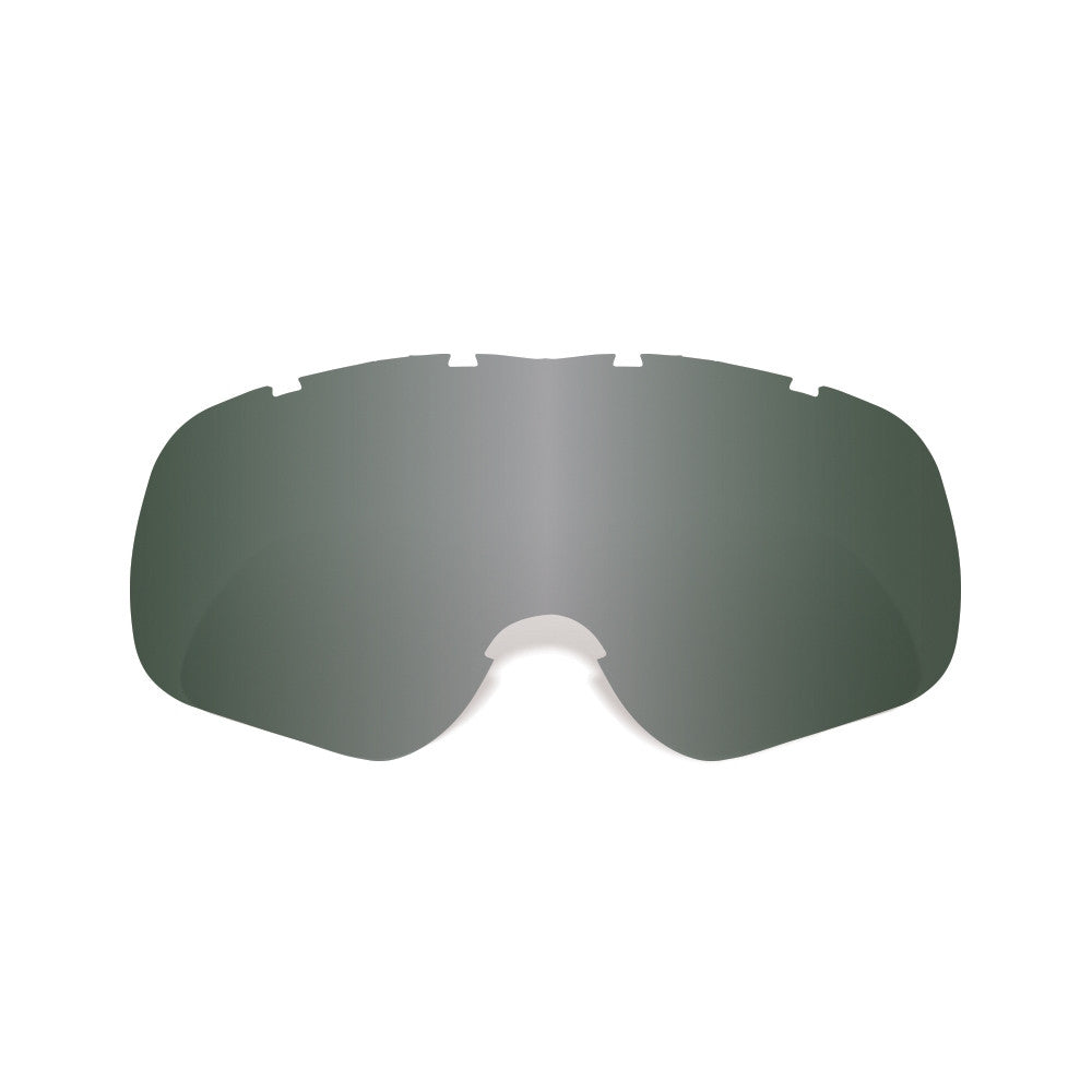 Oxford Replacement Green Tint Tear Off Lens For Assalt Pro Motocross MX Goggles - Oxford -  - MSG BIKE GEAR