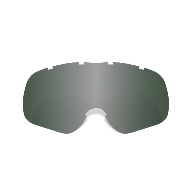Oxford Replacement Green Tint Tear Off Lens For Assalt Pro Motocross MX Goggles - Oxford -  - MSG BIKE GEAR