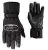 RST Axiom CE Waterproof Textile / Leather Gloves