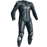 RST 2054 TracTech Evo R CE Approved Leather Suit - Black