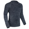 Oxford Advanced Mens Multi-season Full Sleeve Base Layer Top