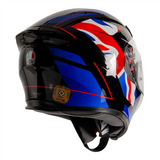 AGV K5-S "Union Jack" Full Face Helmet - Union Jack