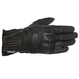 Alpinestars Stella M56 Ladies Drystar Waterproof Motorcycle Gloves - Black - Alpinestars -  - MSG BIKE GEAR - 1