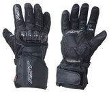 RST 2134 Rallye Gloves - Black