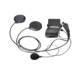 SENA SMH5 Helmet Full Clamp Kit - Wired Microphone SMH5-A0302 - Sena -  - MSG BIKE GEAR