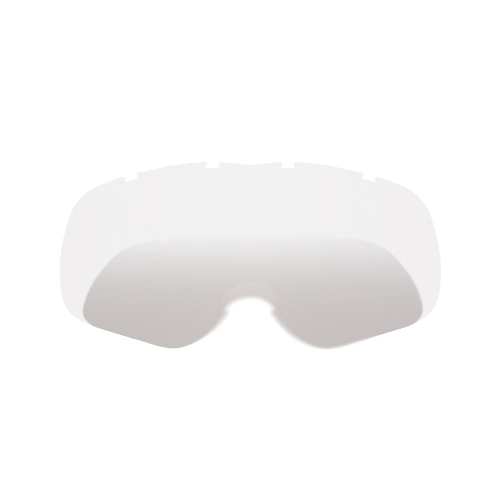 Oxford Replacement Clear Anti Fog Tear Off Lens For Assalt Pro MX Goggles - Oxford -  - MSG BIKE GEAR