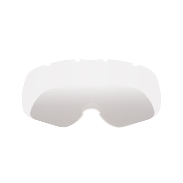 Oxford Replacement Clear Anti Fog Tear Off Lens For Assalt Pro MX Goggles - Oxford -  - MSG BIKE GEAR