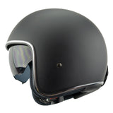 G-Mac Rebel Evo Open Face Motorcycle Helmet (Also Rebel Evo 2.0 Available)