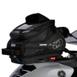 Oxford Q4R Quick Release Motorbike Motorcycle Tank Bag - Black 4 Litres - Oxford -  - MSG BIKE GEAR - 1
