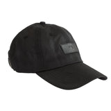 Merlin Horsham Wax Cap Adjustable Black