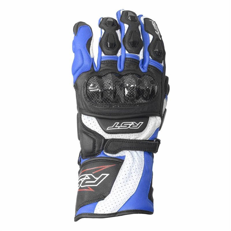 RST 2128 Delta III Mens Sports Gloves - Blue