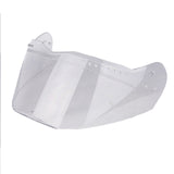 G-Mac Concept Evo - Pinlock Ready Visor - Clear or Dark Smoke