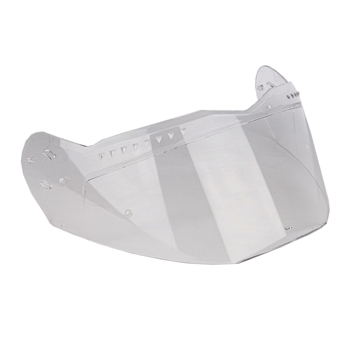 G-Mac Concept Evo - Pinlock Ready Visor - Clear or Dark Smoke