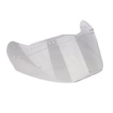 G-Mac Concept Evo - Pinlock Ready Visor - Clear or Dark Smoke