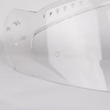 G-Mac Concept Evo - Pinlock Ready Visor - Clear or Dark Smoke