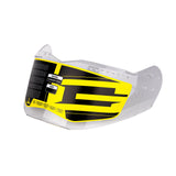 G-Mac Concept Evo - Pinlock Ready Visor - Clear or Dark Smoke