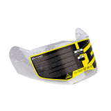 G-Mac Concept Evo - Pinlock Ready Visor - Clear or Dark Smoke