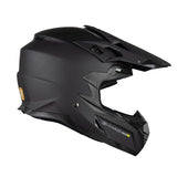 G-Mac Fission Evo Motocross MX Motorcycle Helmet