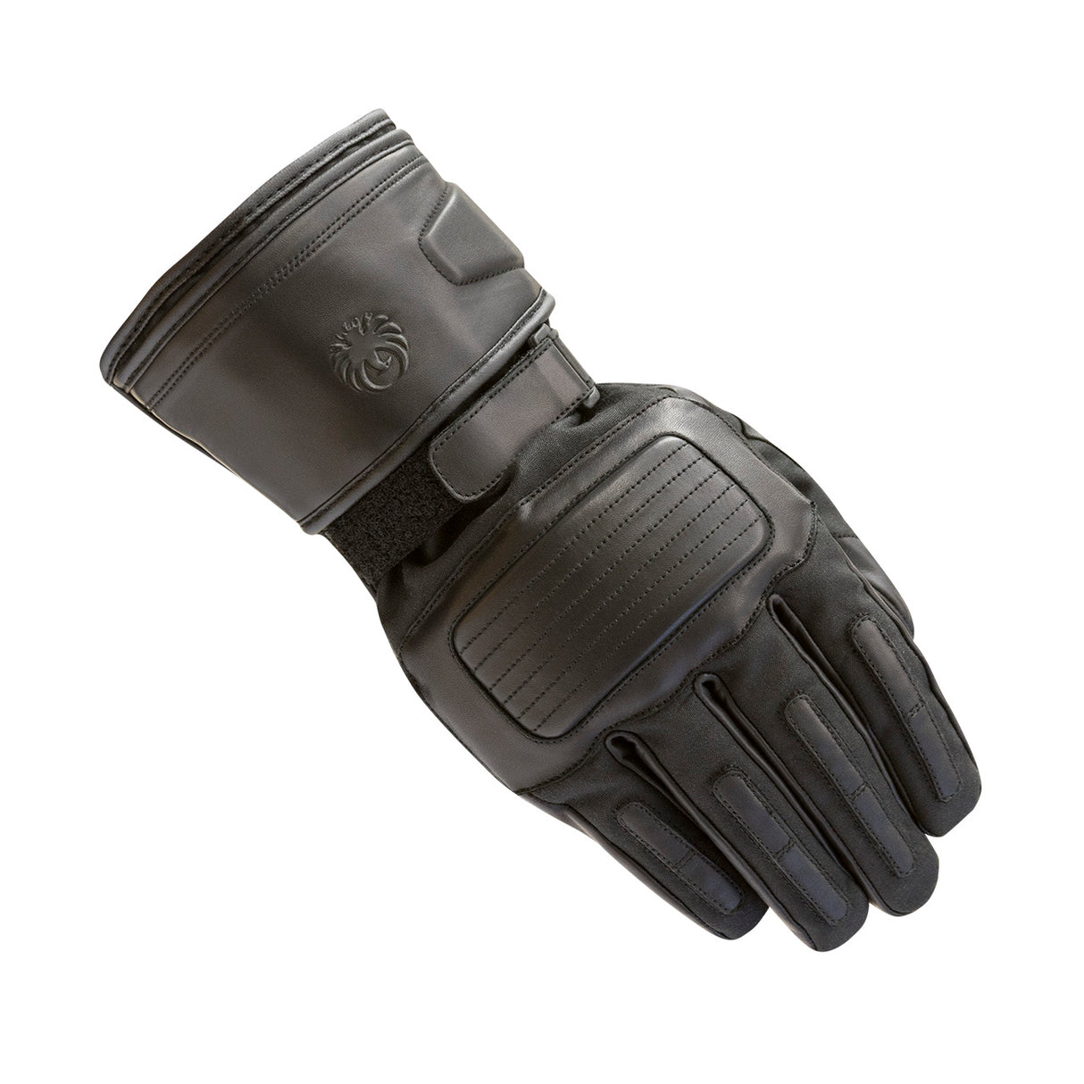 Merlin Croxton Wax Touring Outlast Gloves - Black