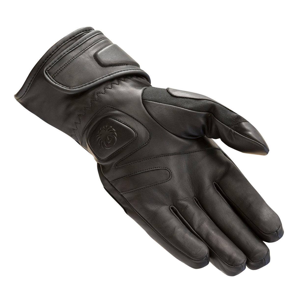 Merlin Croxton Wax Touring Outlast Gloves - Black