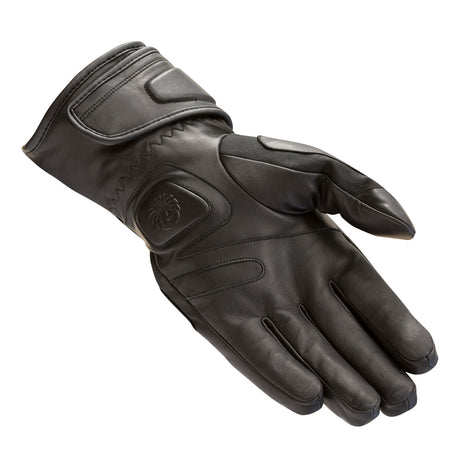 Merlin Croxton Wax Touring Outlast Gloves - Black