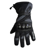 G-Mac Pilot Evo Waterproof Motorcycle Gloves