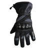 G-Mac Pilot Evo Waterproof Motorcycle Gloves