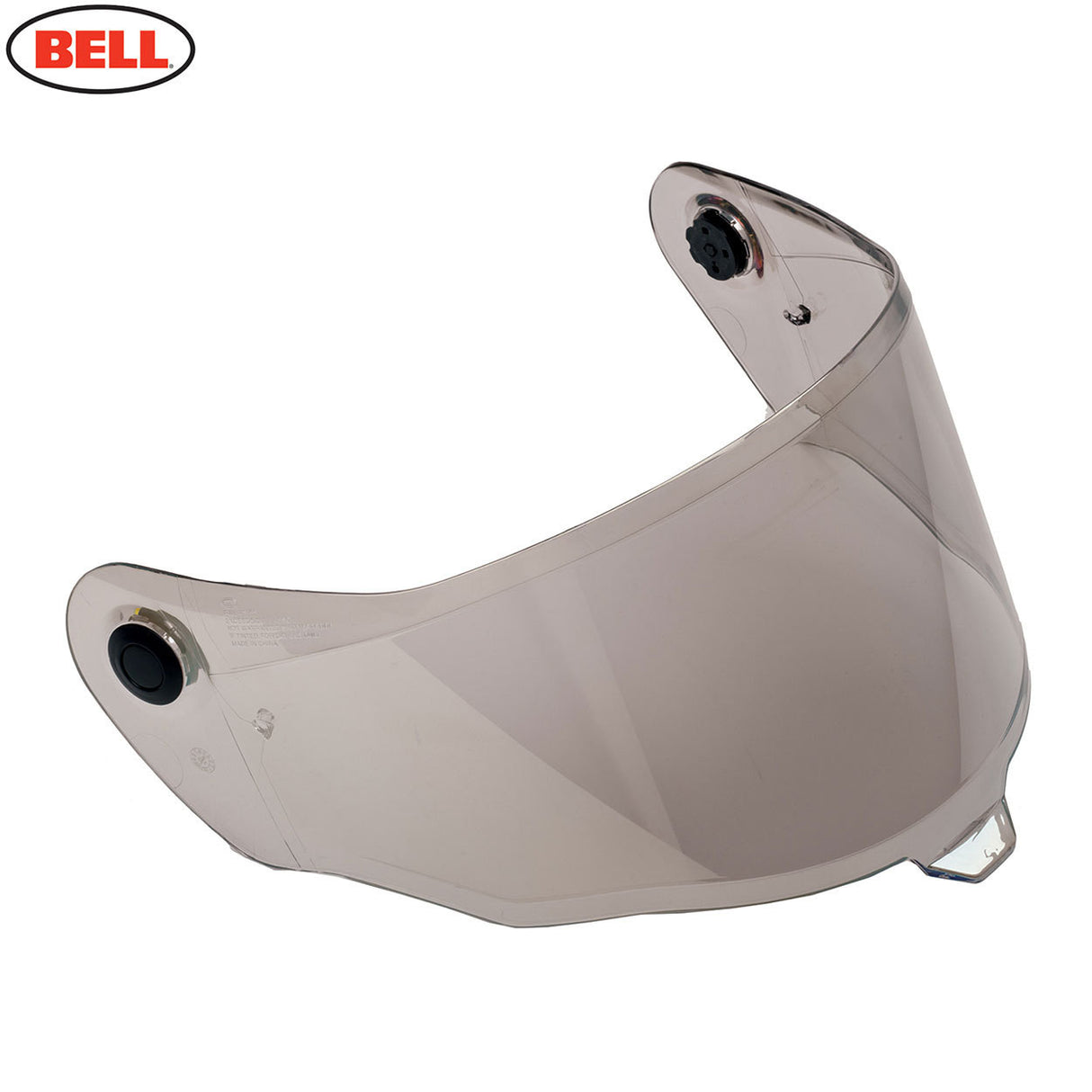 Bell Helmets 2016 Star Panovision Visor Shield - Iridium Light Silver - Bell -  - MSG BIKE GEAR