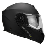 G-Mac Glide Evo Flip Front Motorcycle Helmet