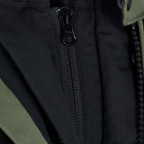 Oxford Dakar Dry2Dry Air Textile Waterproof Summer Jacket - Green