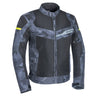 Oxford Dakar Dry2Dry Air Textile Waterproof Summer Jacket